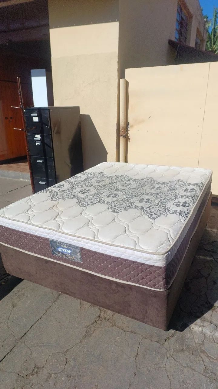 Cama  - Foto 2