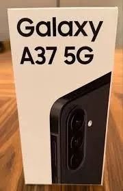 A37 5G 256gb, Lacrado + NF (Até 12x)