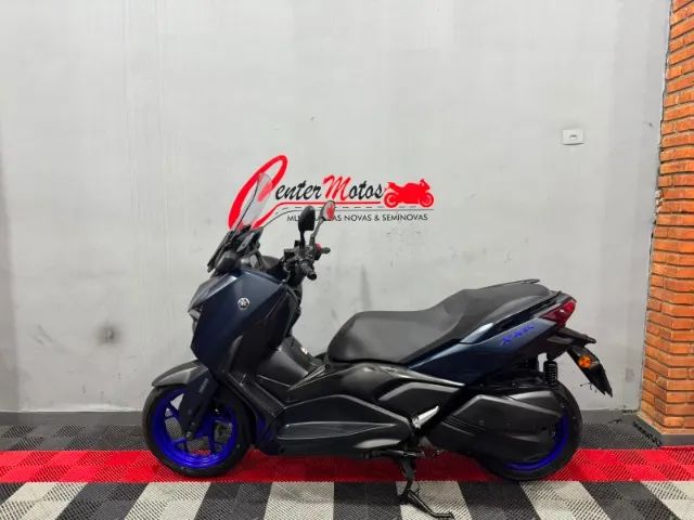 YAMAHA XMAX 250 ABS CONNECTED - Foto 4