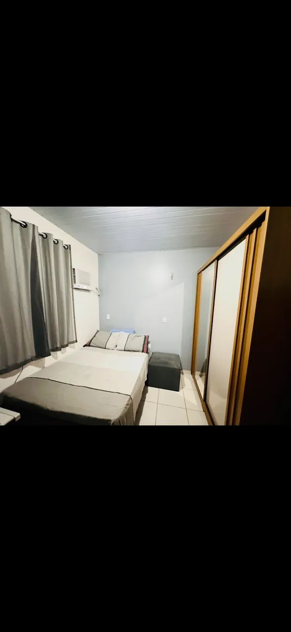 Aluguel Kitnet/Apartamento mobiliado  - Foto 4