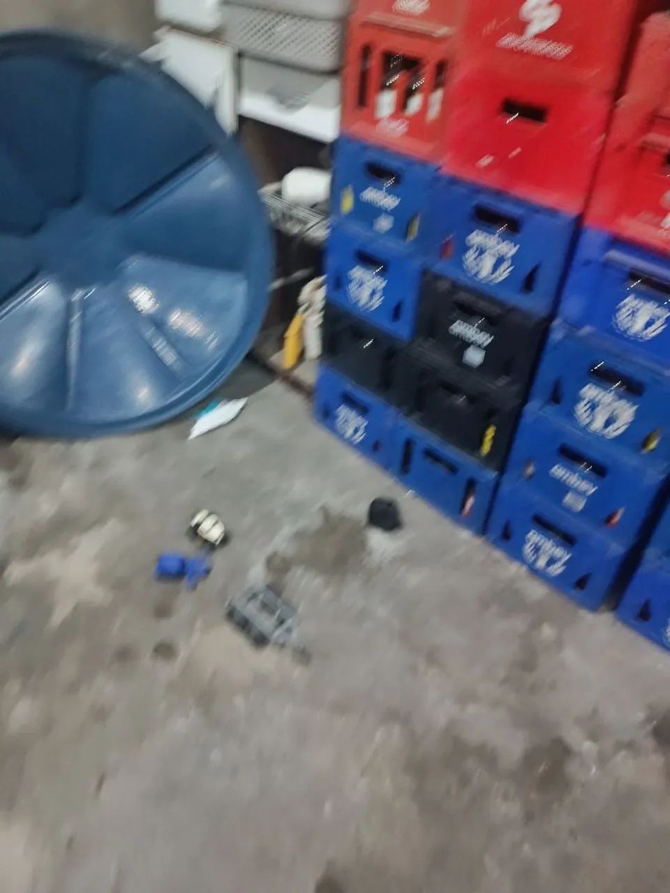 caixas livrinho ambev - Foto 6