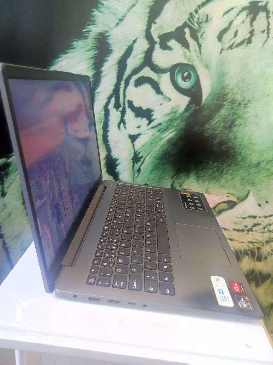 Notebook ideapad 3 - Foto 5