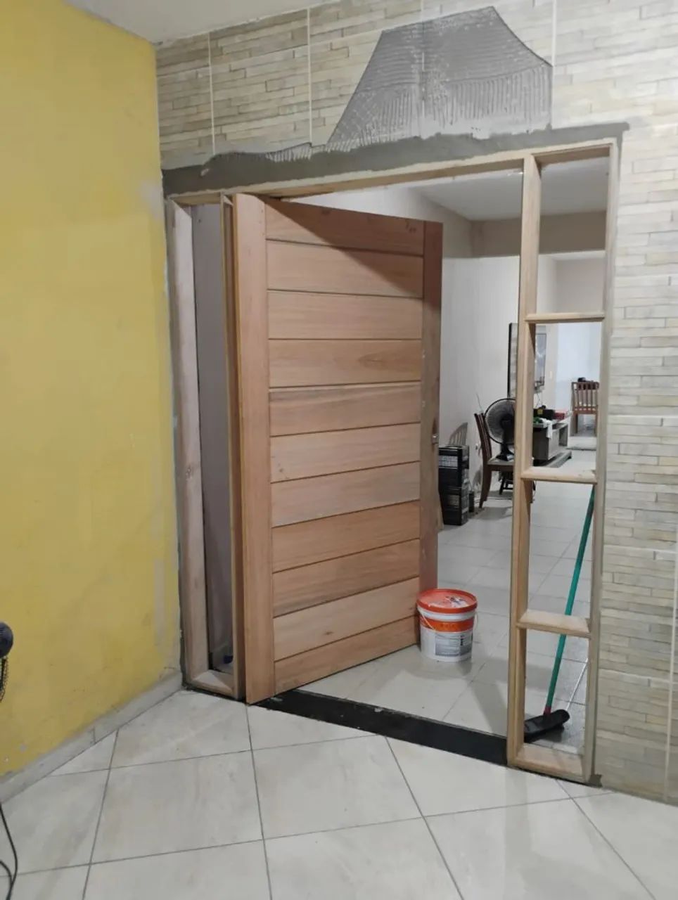 Pedreiro profissional faça seu orçamento!