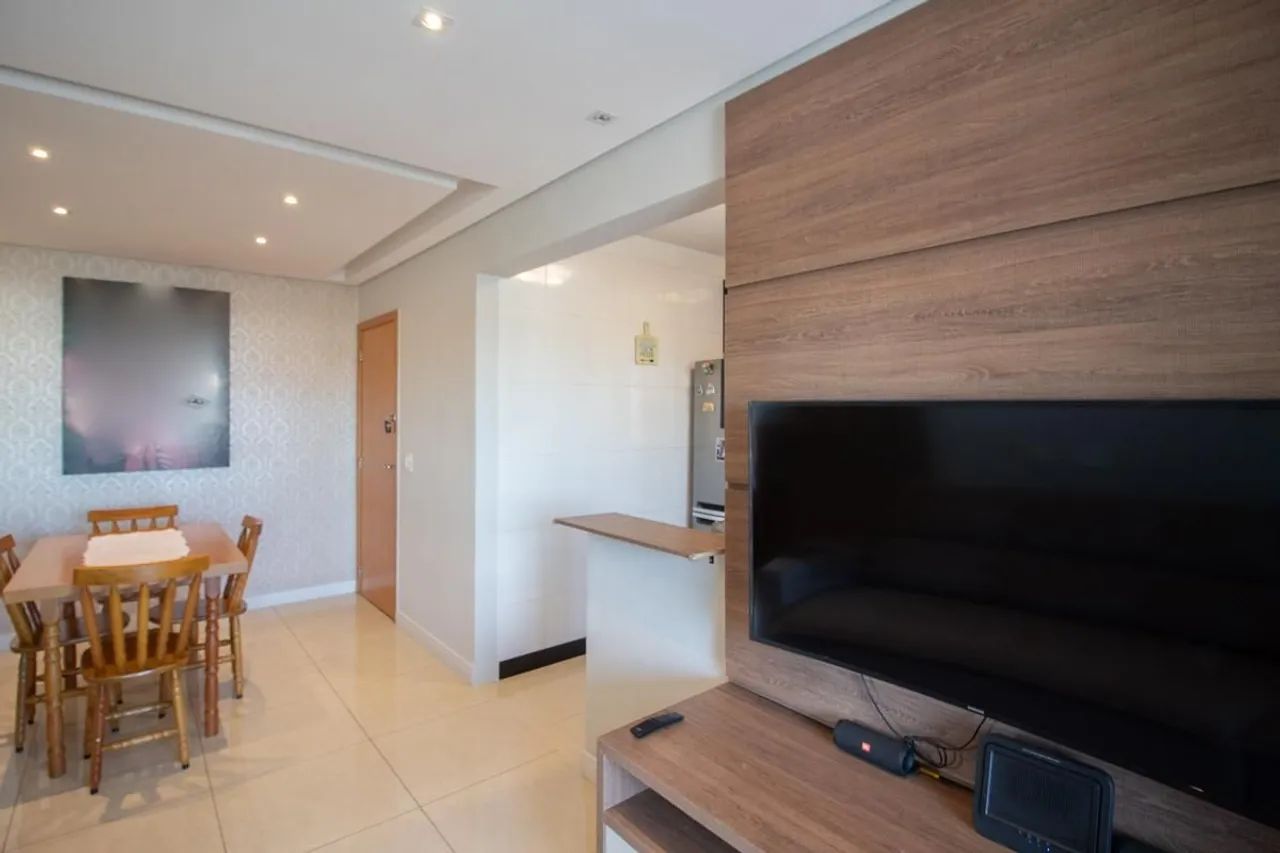 Apartamento à Venda - Liberdade, 3 Quartos, 80 m2 - Foto 3