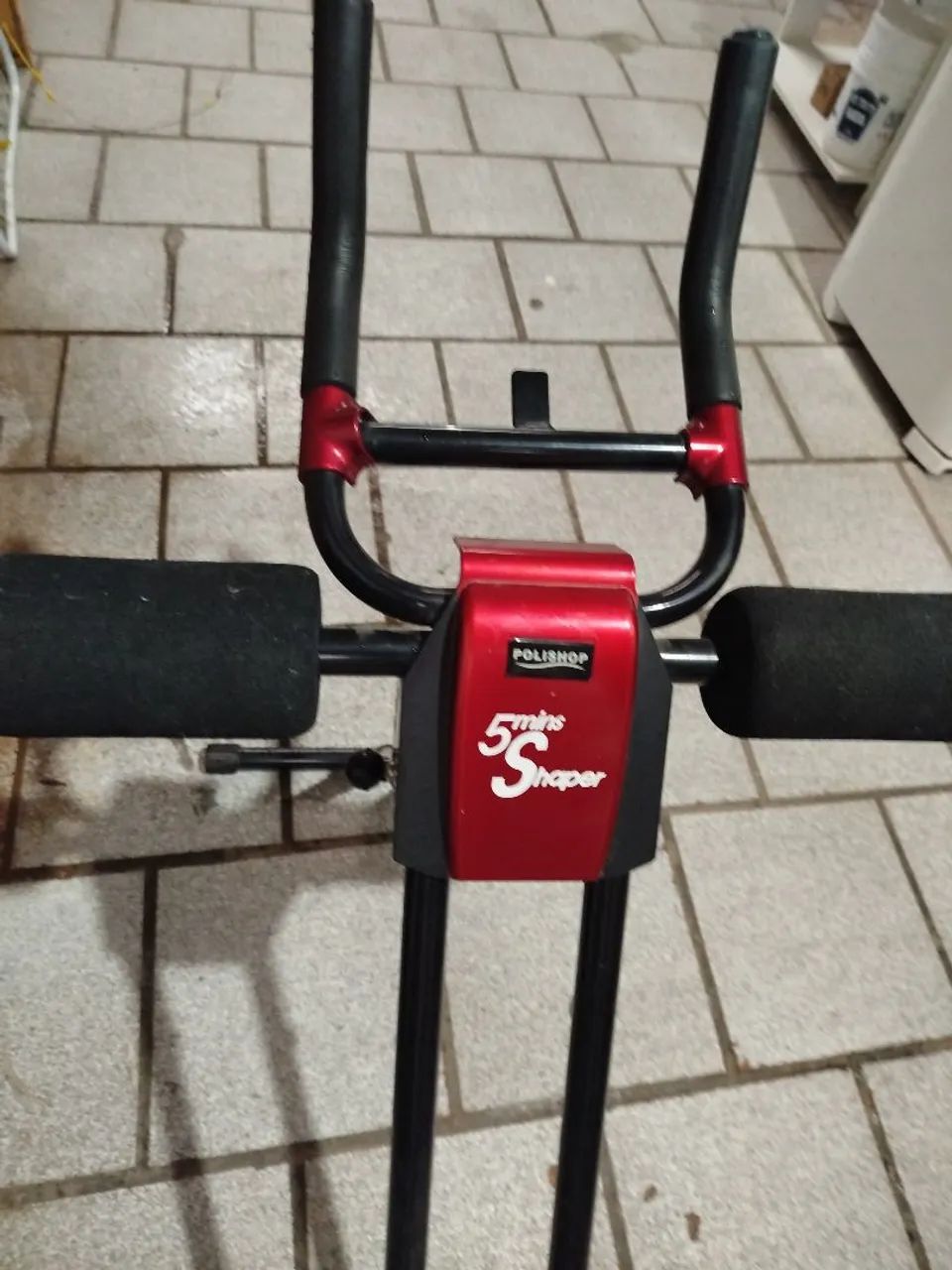 Aparelho de musculação  - Foto 2