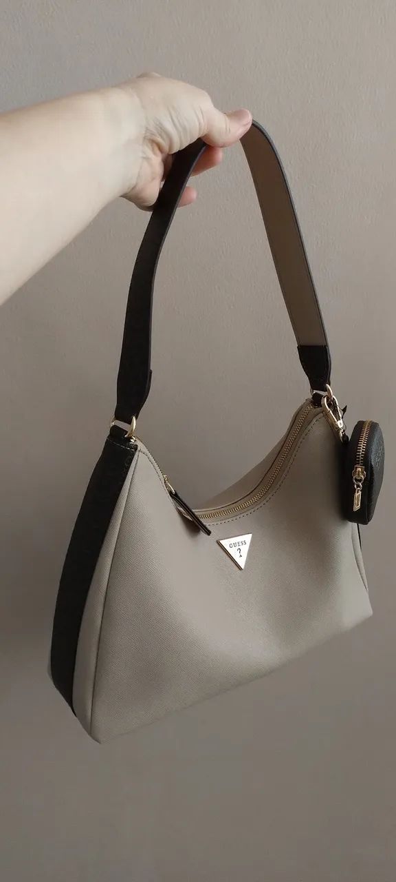 Bolsa de ombro Guess Nova original  - Foto 2