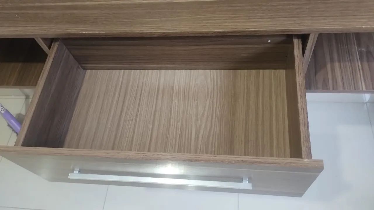 Painel para tv  - Foto 3