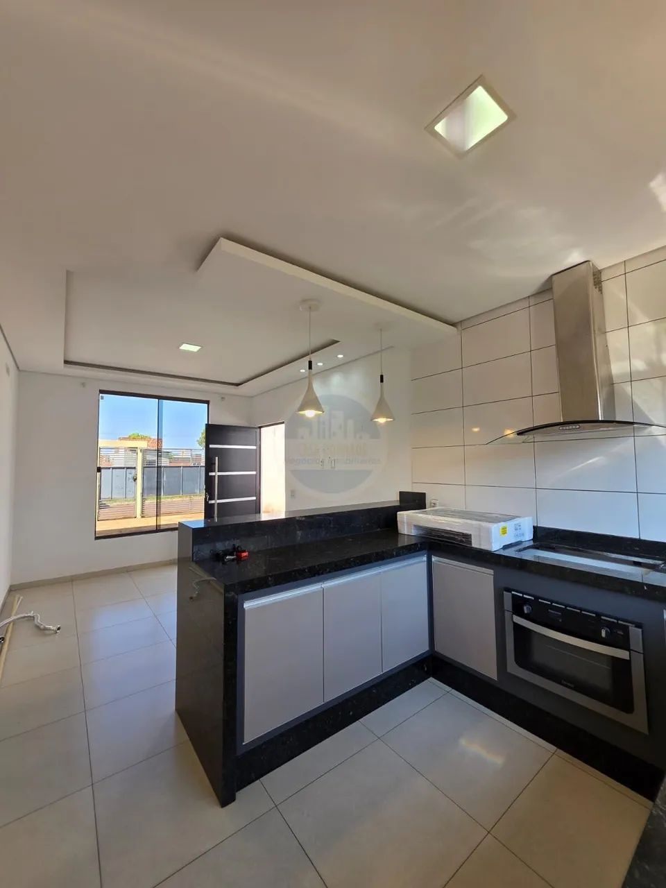 Casa em Jardim Guaicurus, Dourados/MS - Foto 4