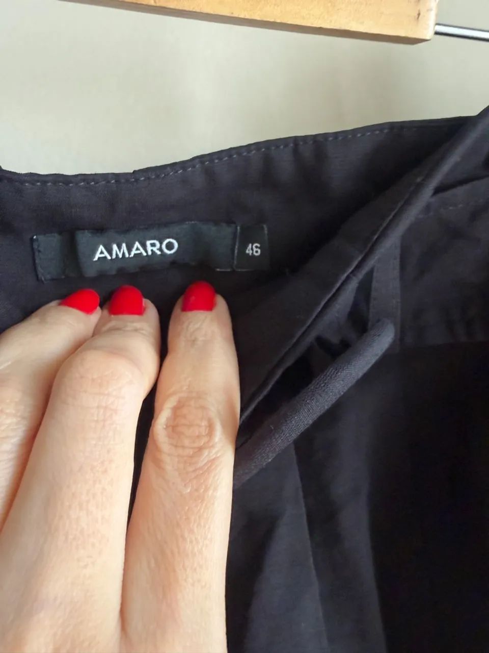Short - Amaro - Foto 2