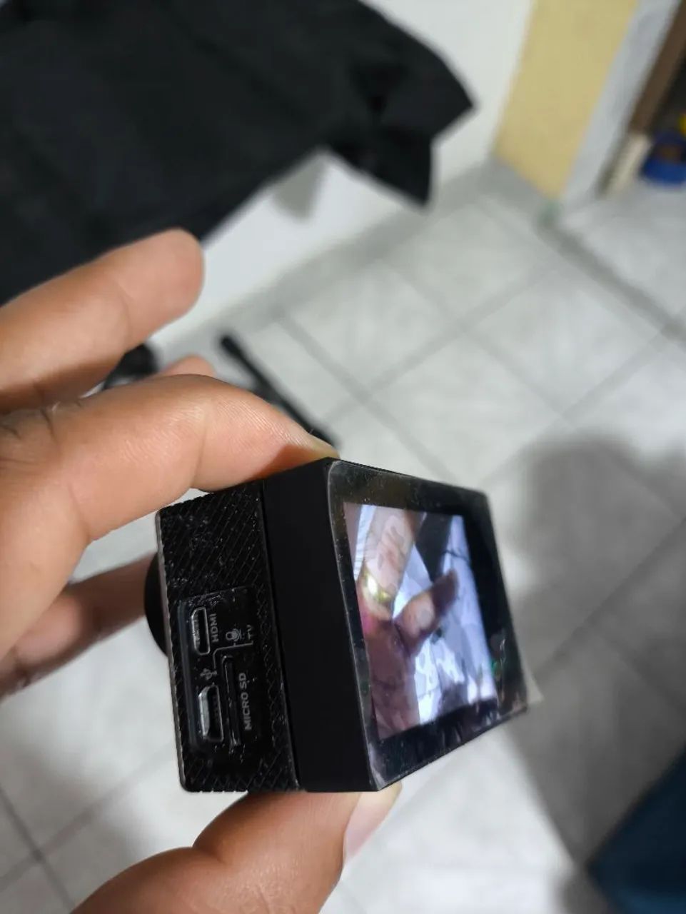 GoPro Hero3 + - Foto 2