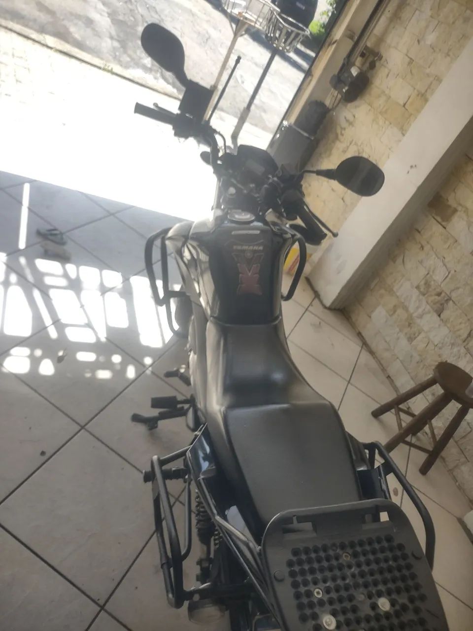 Yamaha Factor 150 - 22/23 - Foto 5