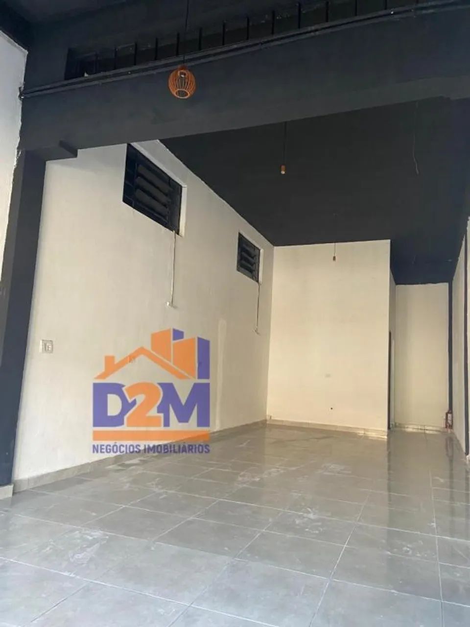 Salao Comercial