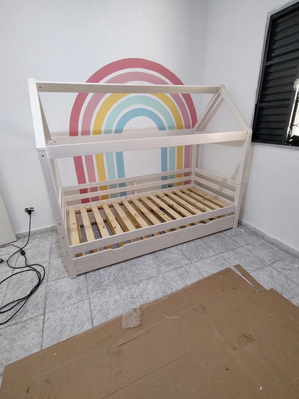 Montador de Móveis  - Foto 5