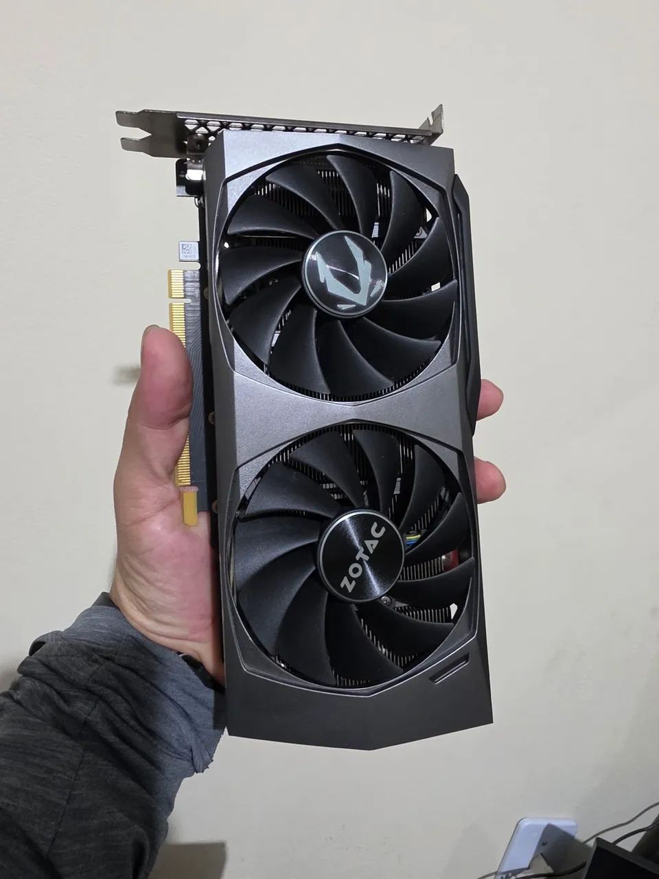 Rtx 3060 12GB  - Foto 4