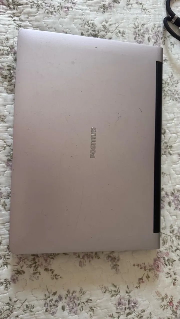 Notebook positivo master n130i - Foto 2