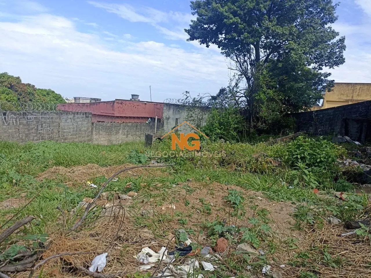 Terreno Bairro Lindéia (Barreiro) - Foto 5