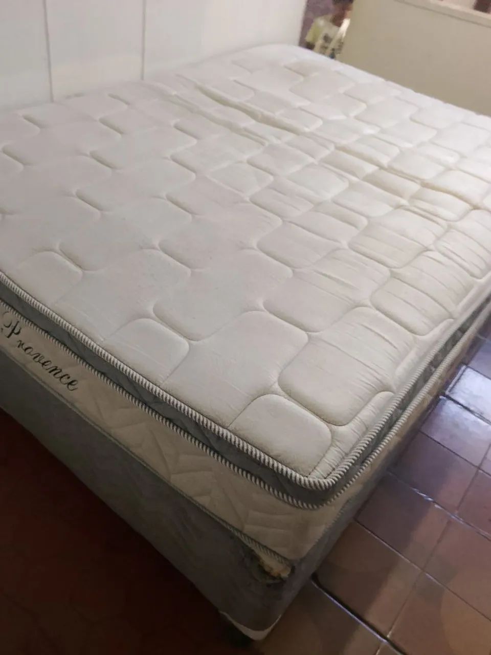 Cama box casal  - Foto 3