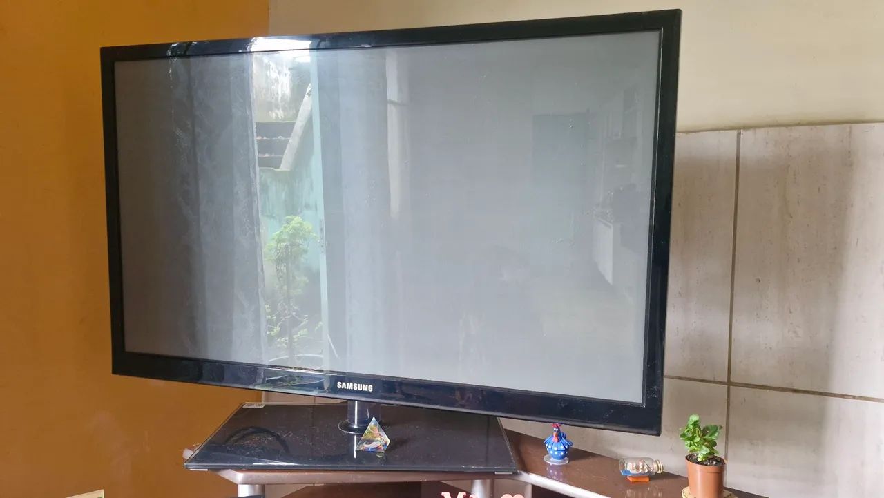 TV Samsung 43 polegadas - Foto 3