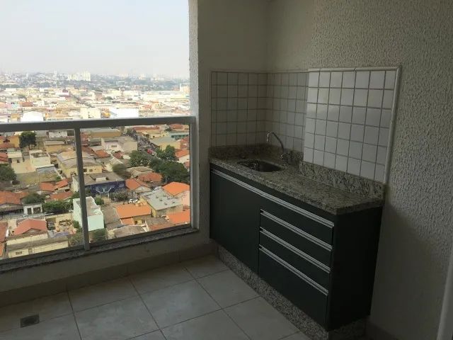 Aluguel Apt. Solar de Campinas  - Foto 3