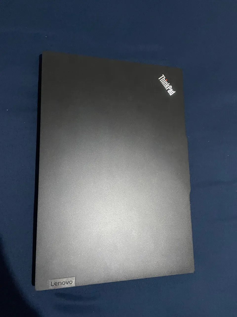 Notebook Lenovo ThinkPad i5