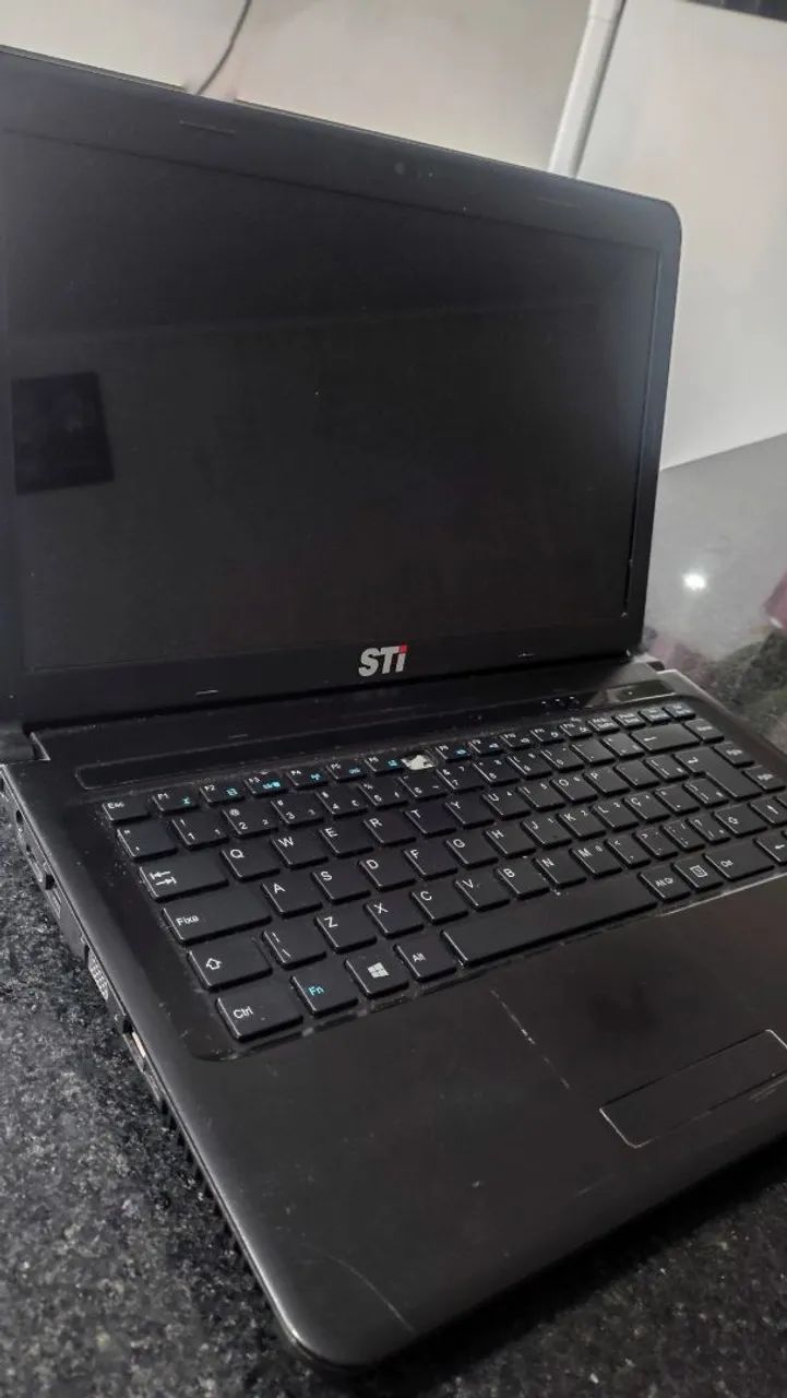 Notebook Semp Toshiba  - Foto 3
