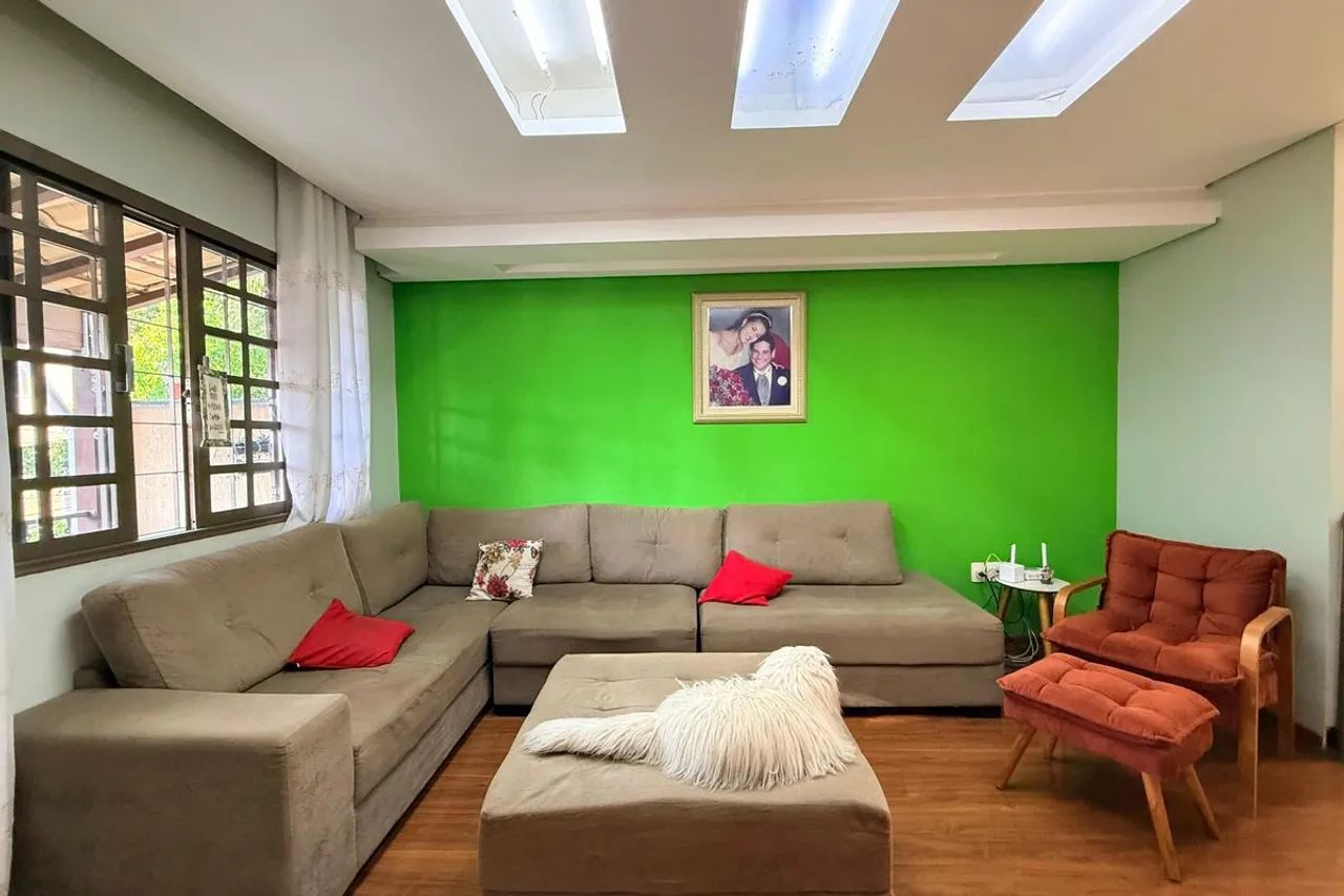 Casa à Venda - Caiçaras, 5 Quartos, 639 m2 - Foto 4