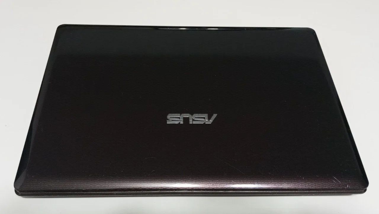 Notebook ASUS K43U - SSD + 6GB RAM + HD 500GB 490,00 - Foto 3