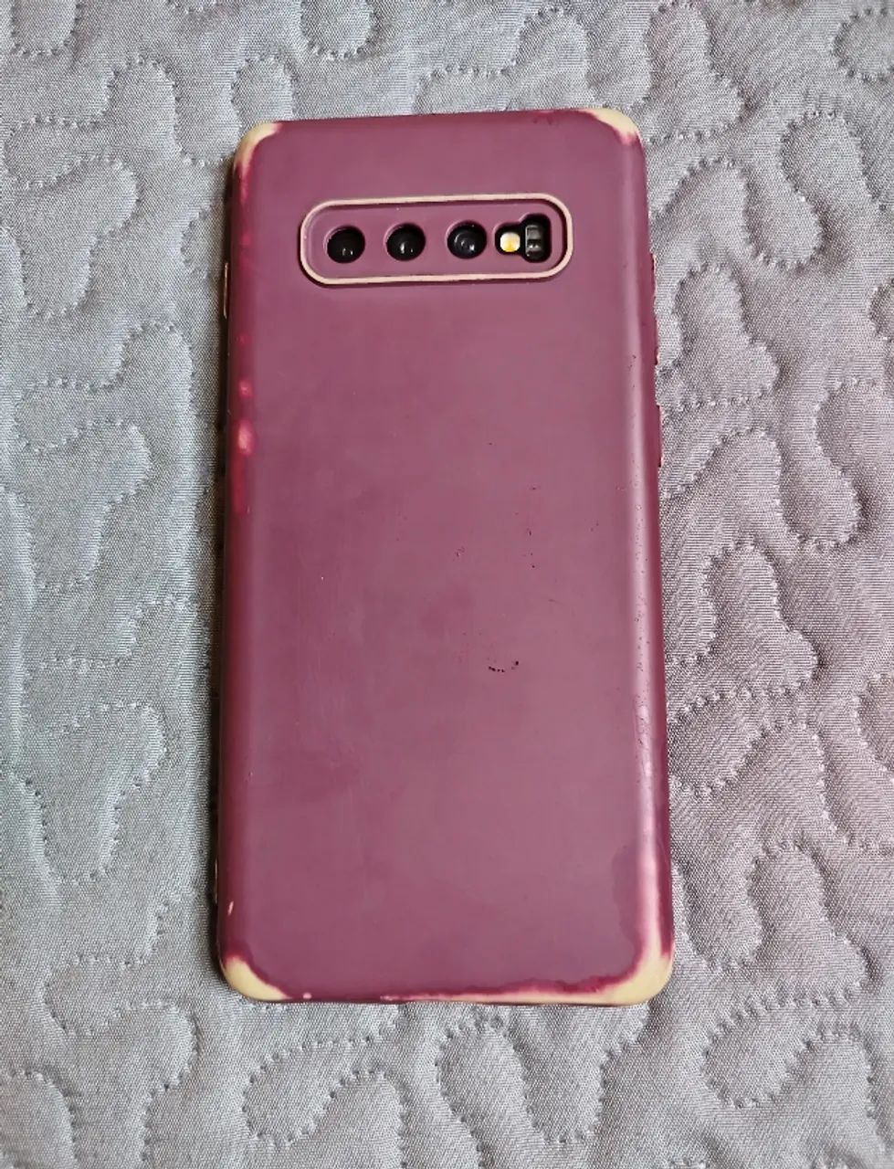 Samsung Galaxy S10 Plus - Foto 5