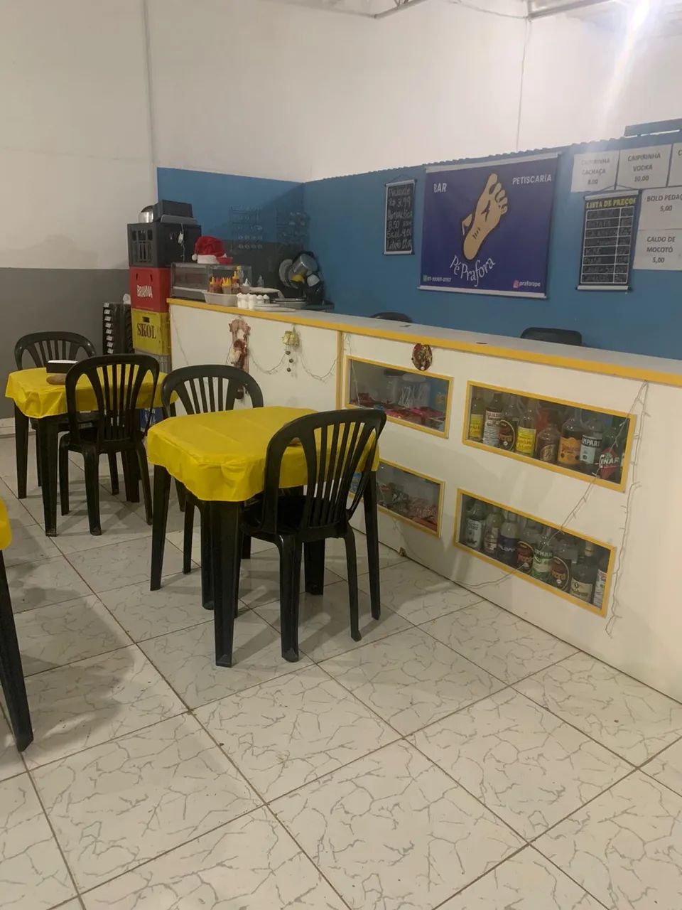 Vendo ponto comercial no Don Avelar  - Foto 3