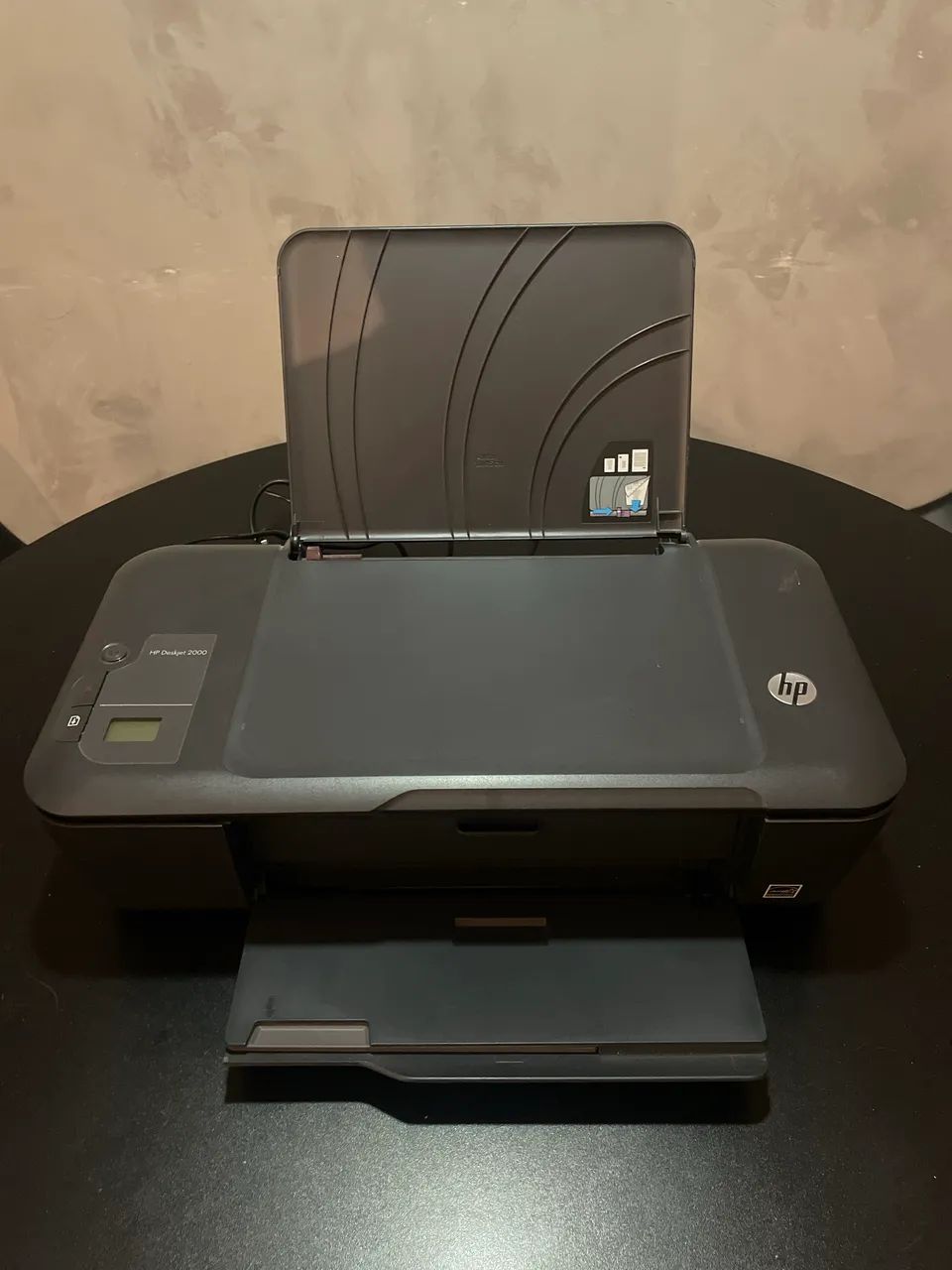 Impressora HP Deskjet 2000