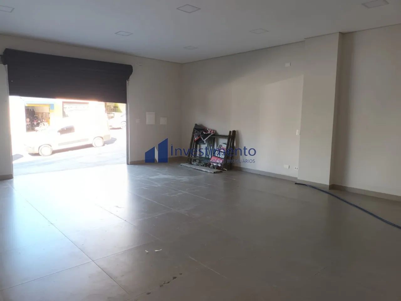 Sala para alugar no bairro Centro - Londrina/PR - Foto 3