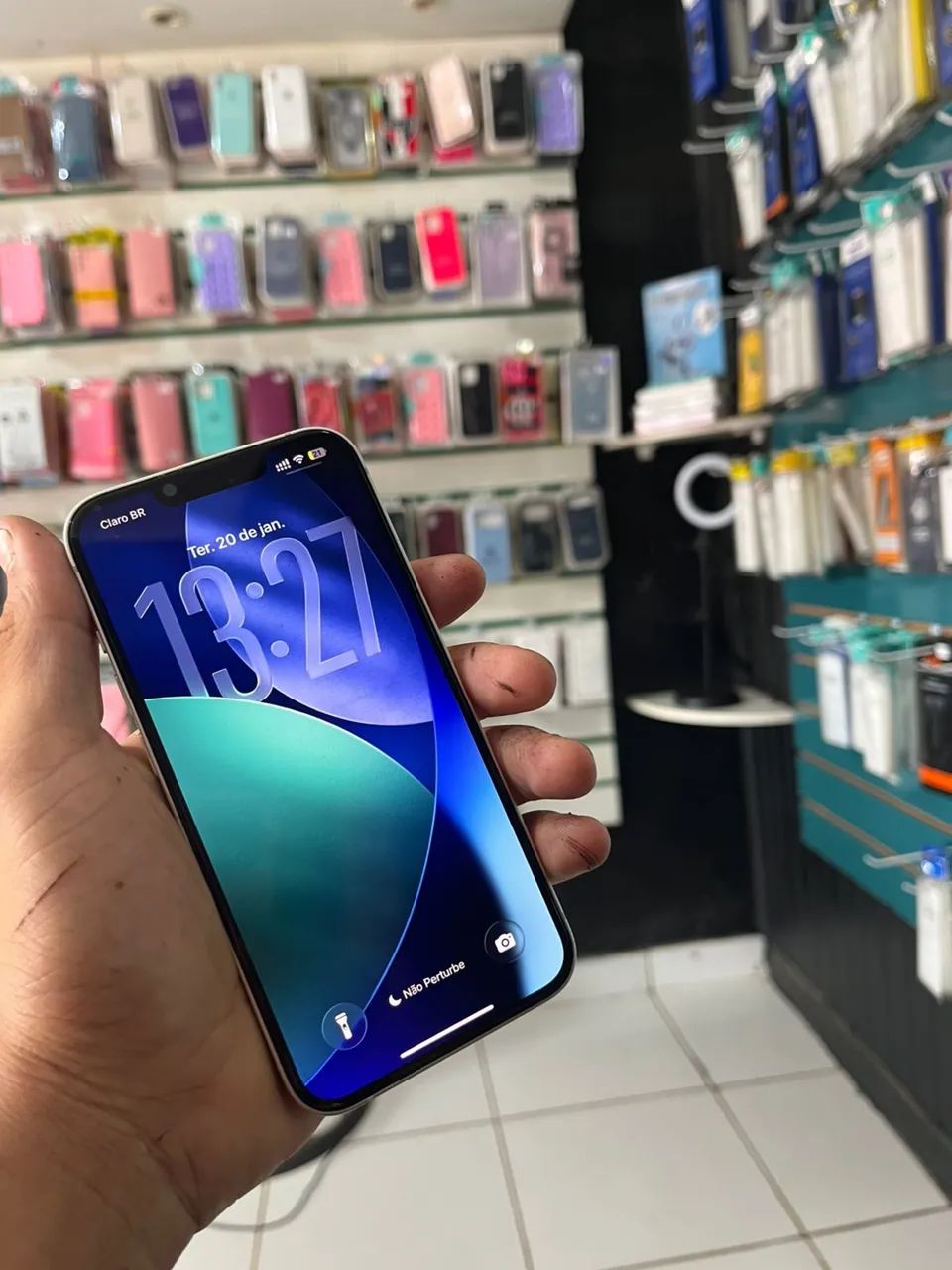 Vende-se iPhone 14 - Foto 2