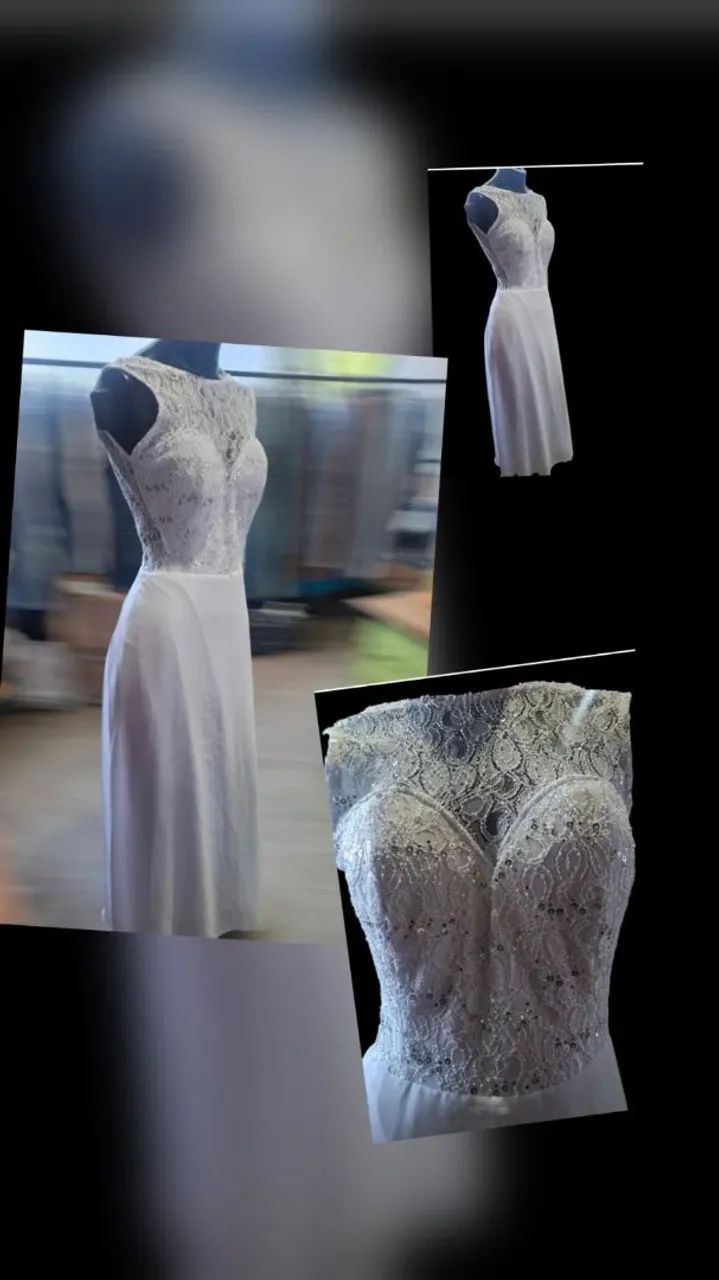 Vestidos  - Foto 3