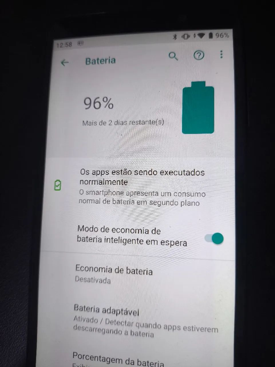 Moto E6 Play - Foto 4