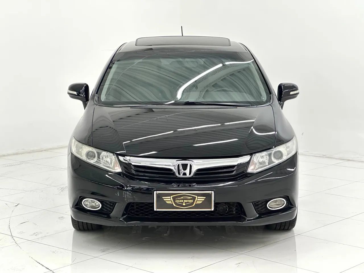 Honda Civic 2012 - Foto 2