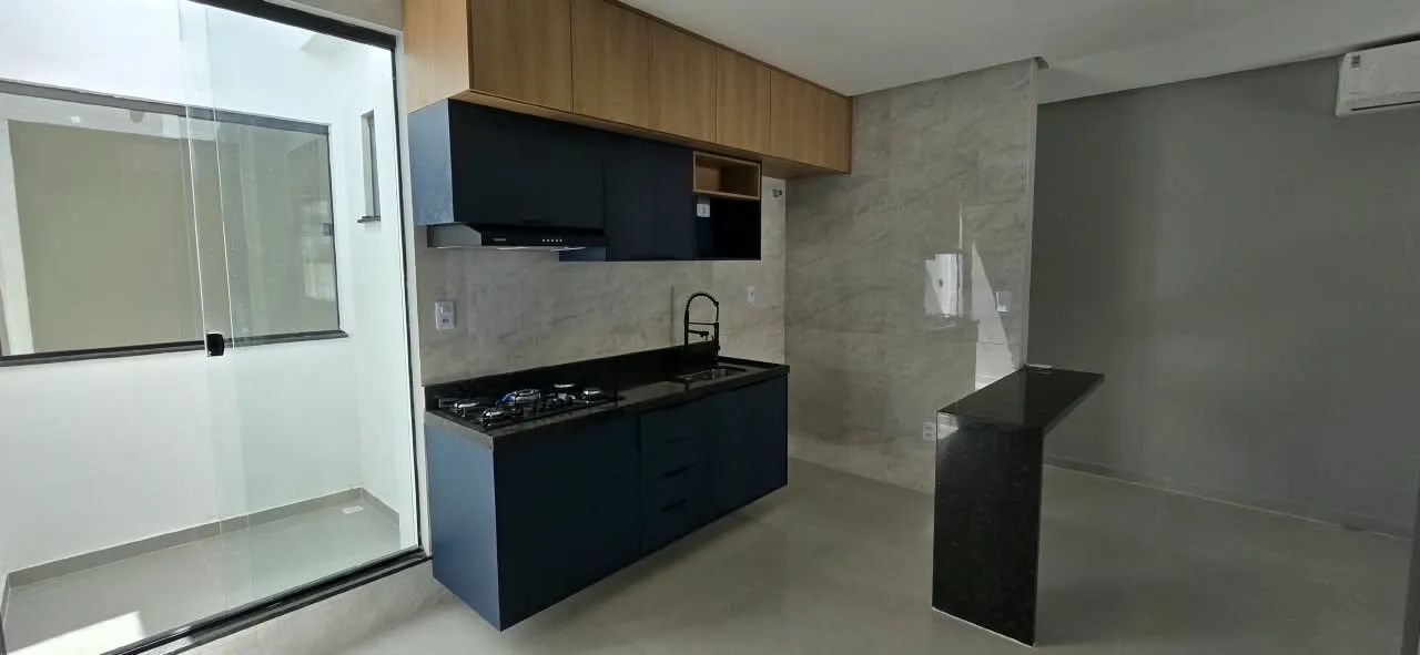 CASA NOVA, COMPLETA E PRONTA PARA MORAR NO LUAR DA BARRA| Barra dos Coqueiros-SE - Foto 5
