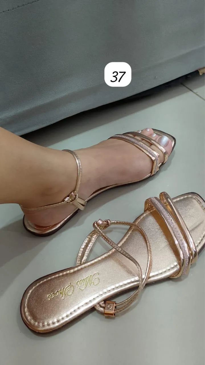 Rasteirinhas  - Foto 5