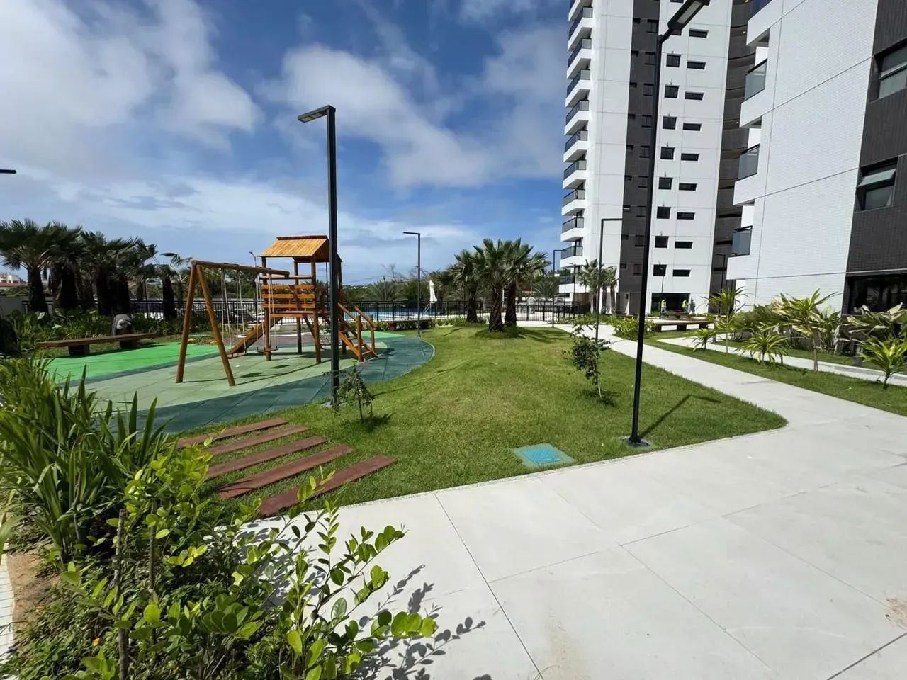 Apartamento de 105 m² na Cocó, com 3 suítes e 2 vagas. - Foto 5