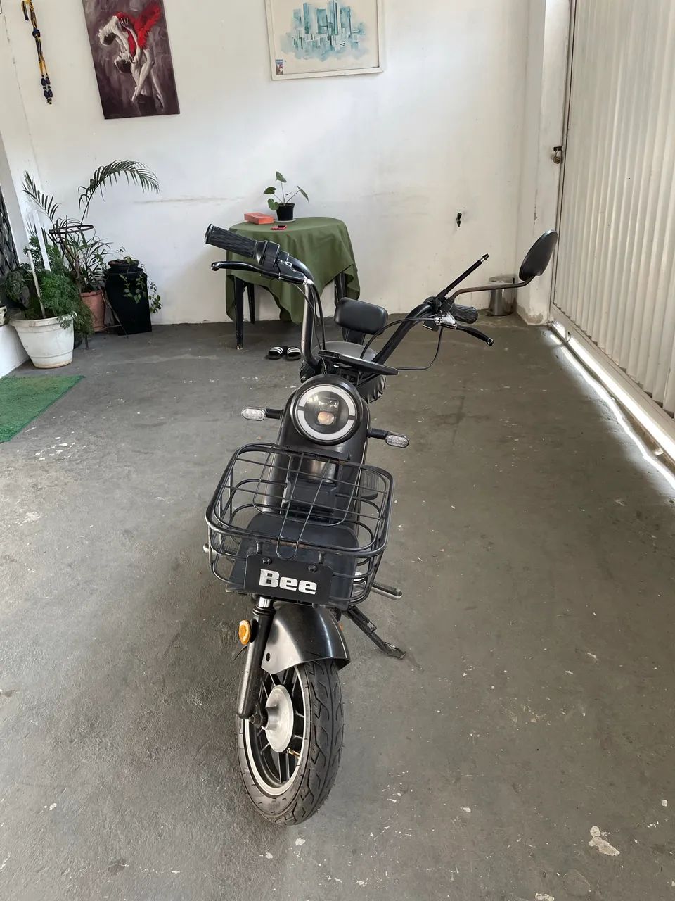 Scooter Bee u1X - Foto 5