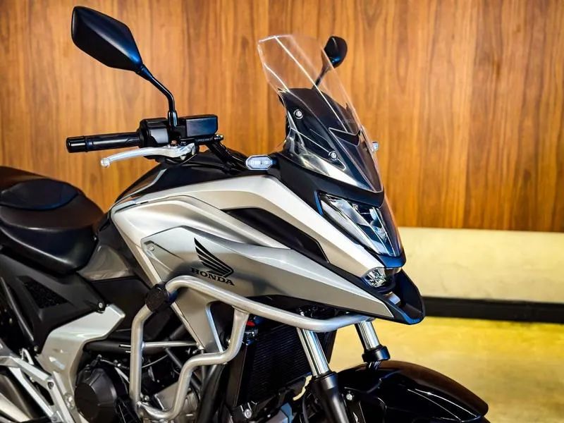 HONDA NC 750X 2025 - Foto 4