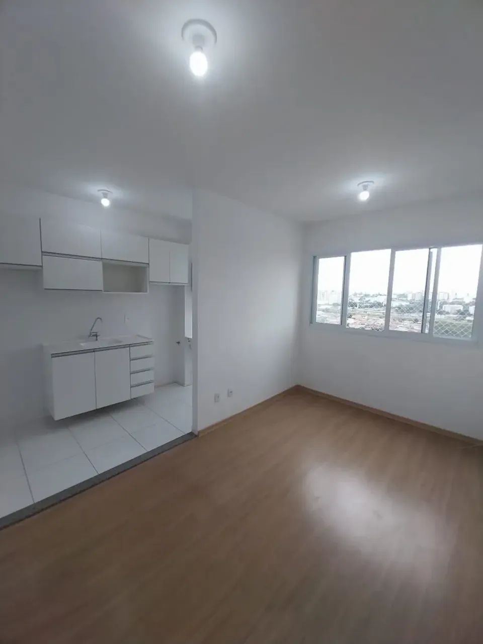 Apto para locação com 02 dormitórios - Foto 2