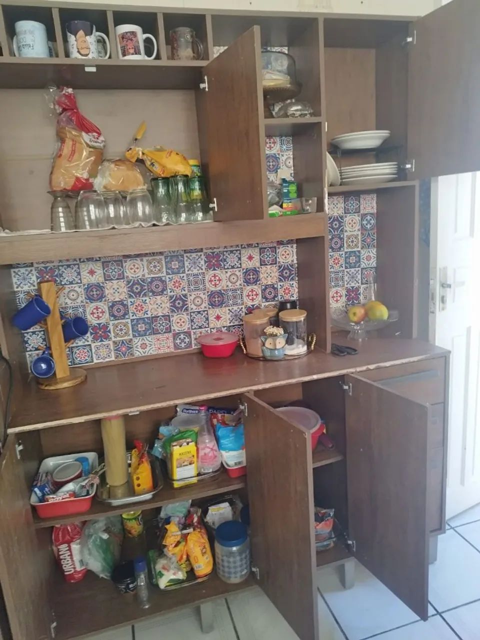 Armário de Cozinha  - Foto 4