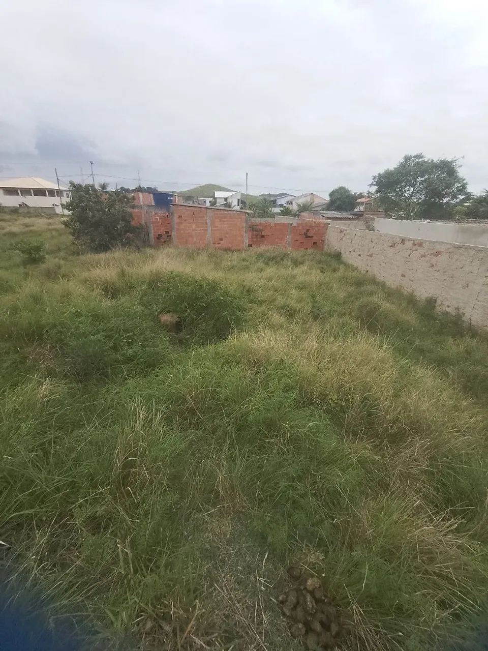 TERRENO FLEXEIRA ((( 12 x 30 )))