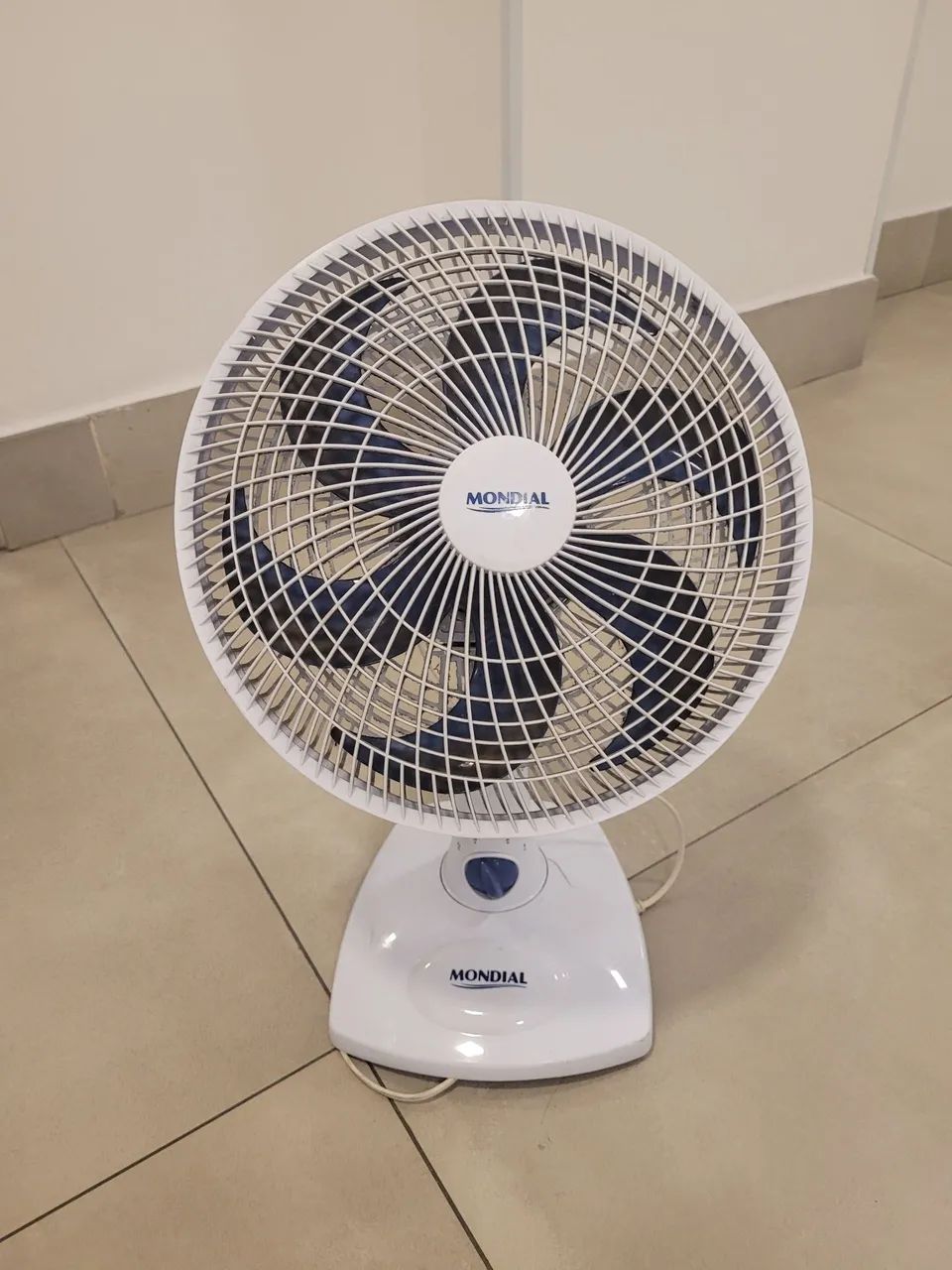 Ventilador - Foto 3