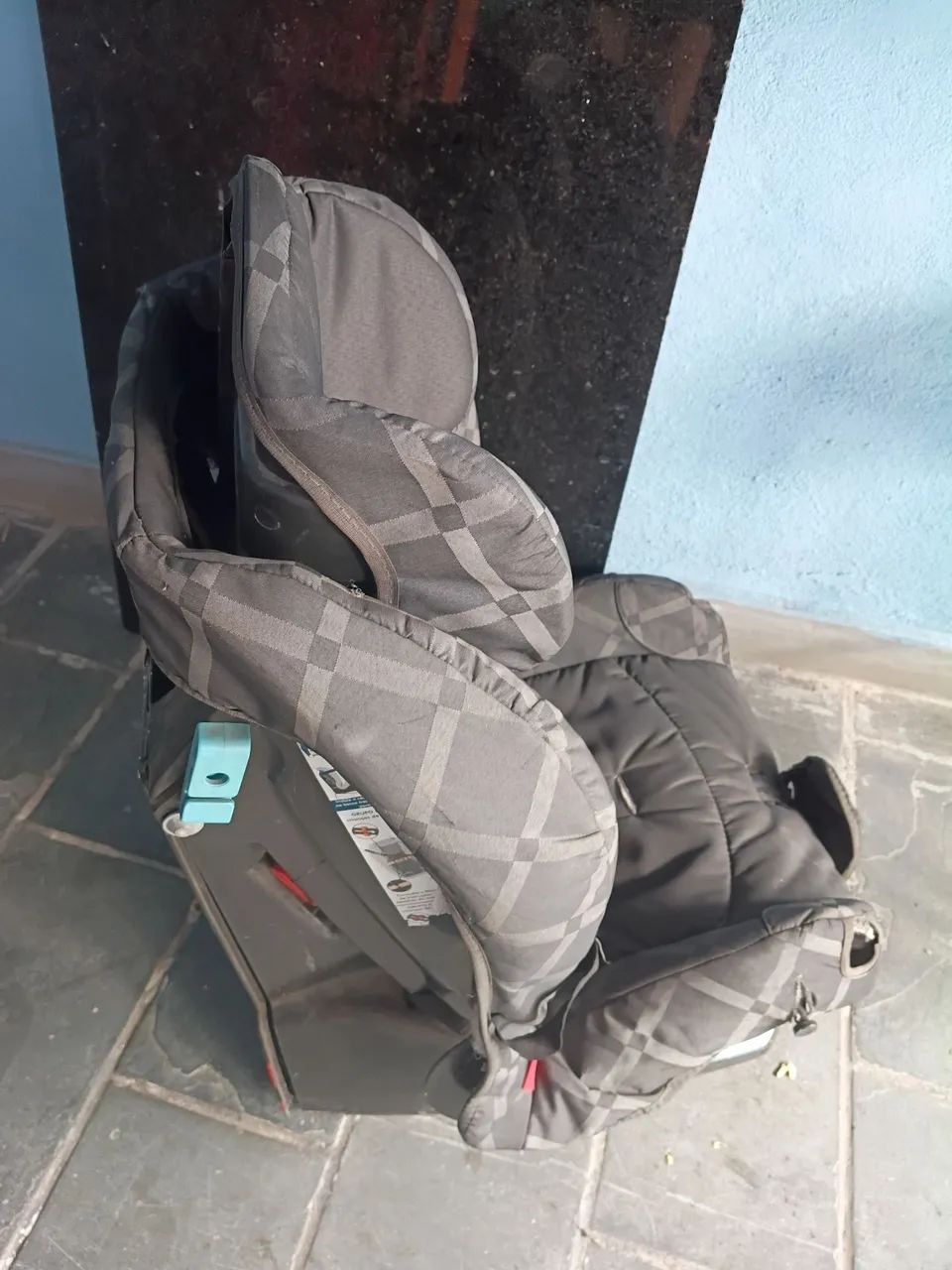 Cadeira de carro - Foto 3