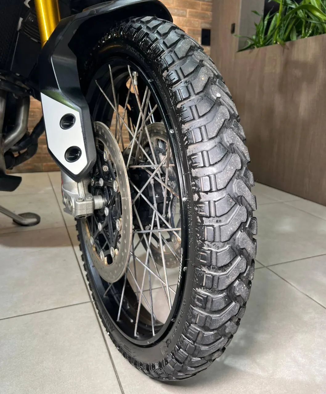 TRIUMPH TIGER 900 RALLY 2023 - Foto 5