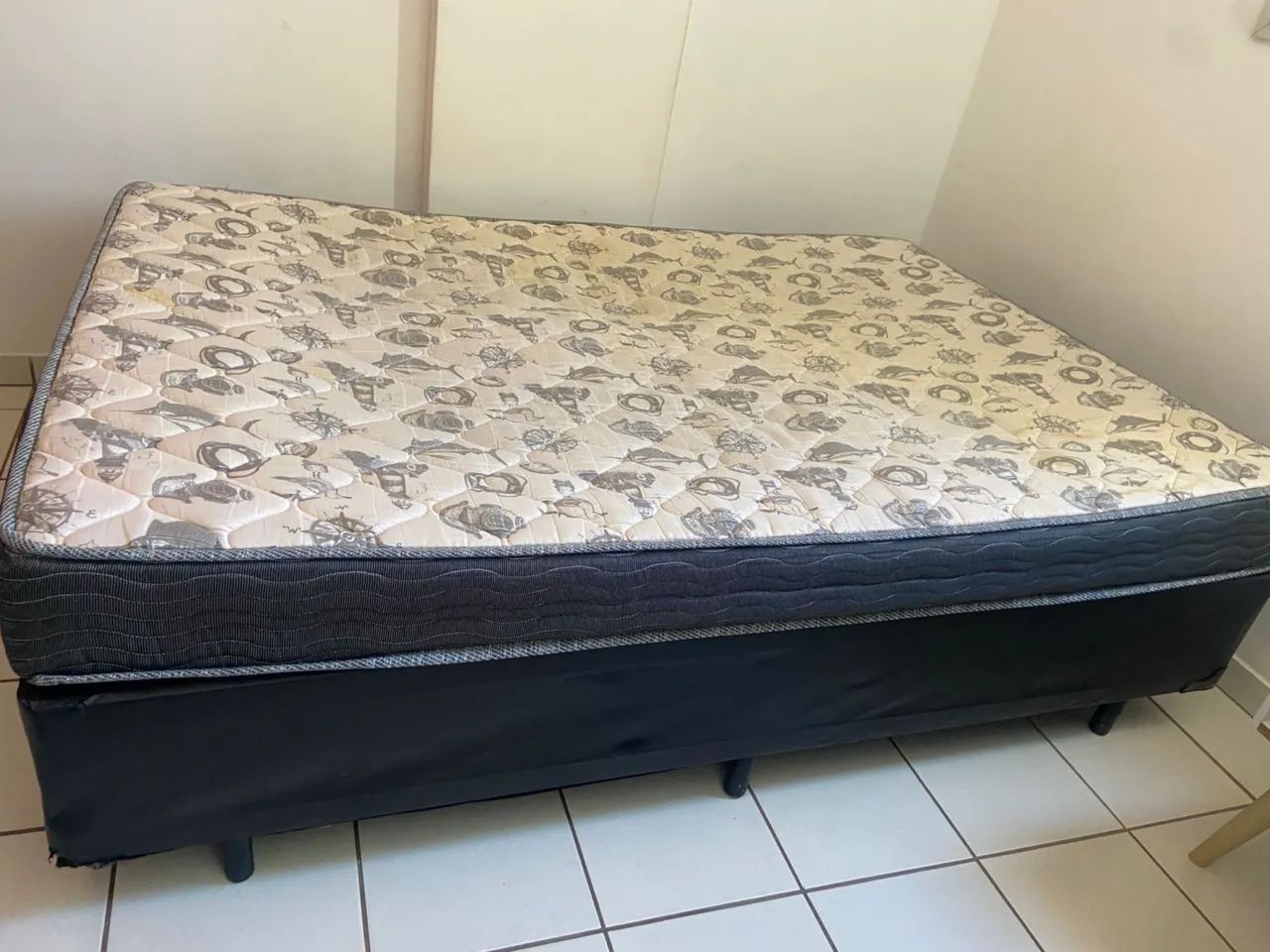 Cama Viúvo  - Foto 2
