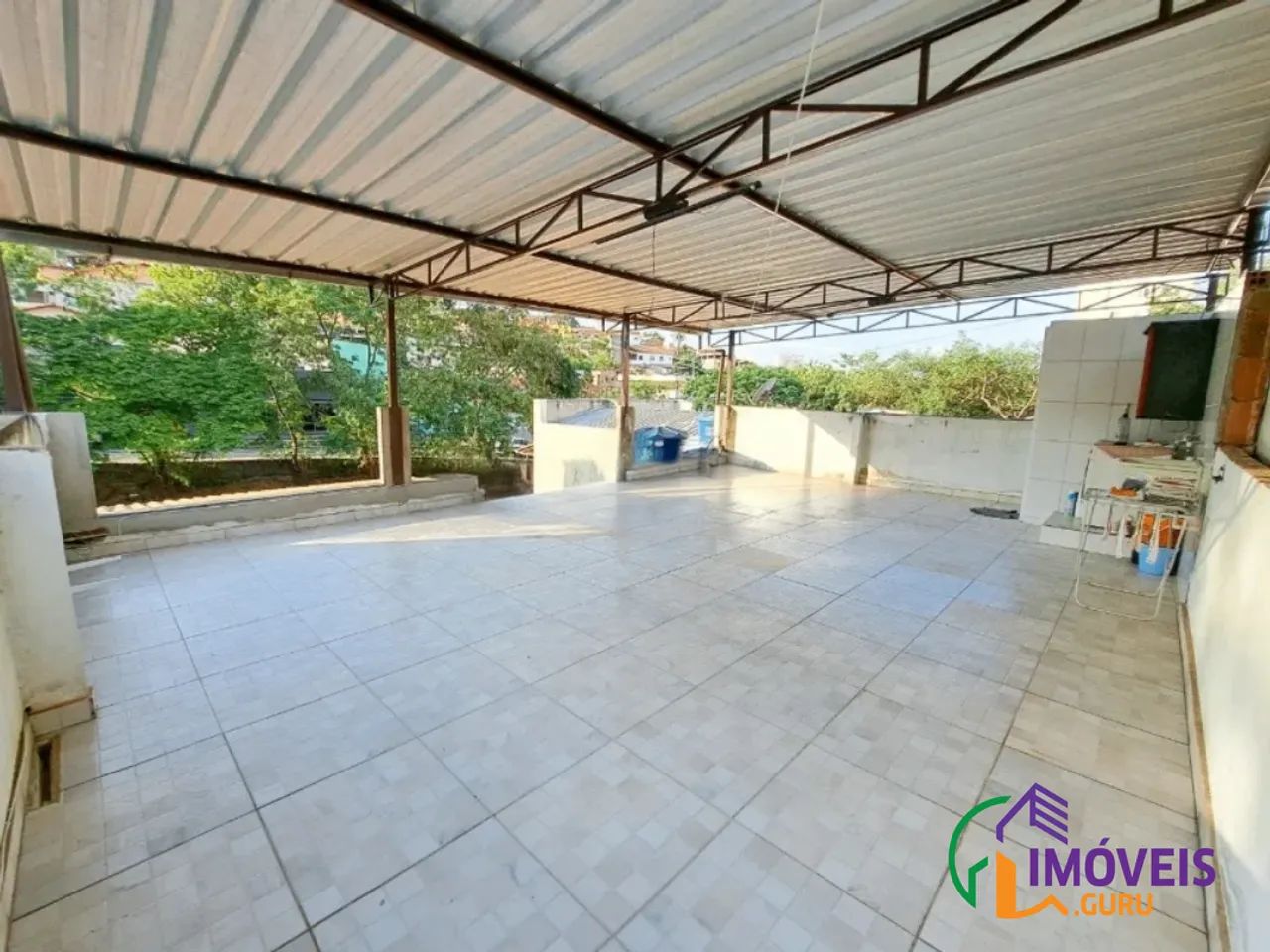 CASA TÉRREA - VILA CLORIS - MG - Foto 3