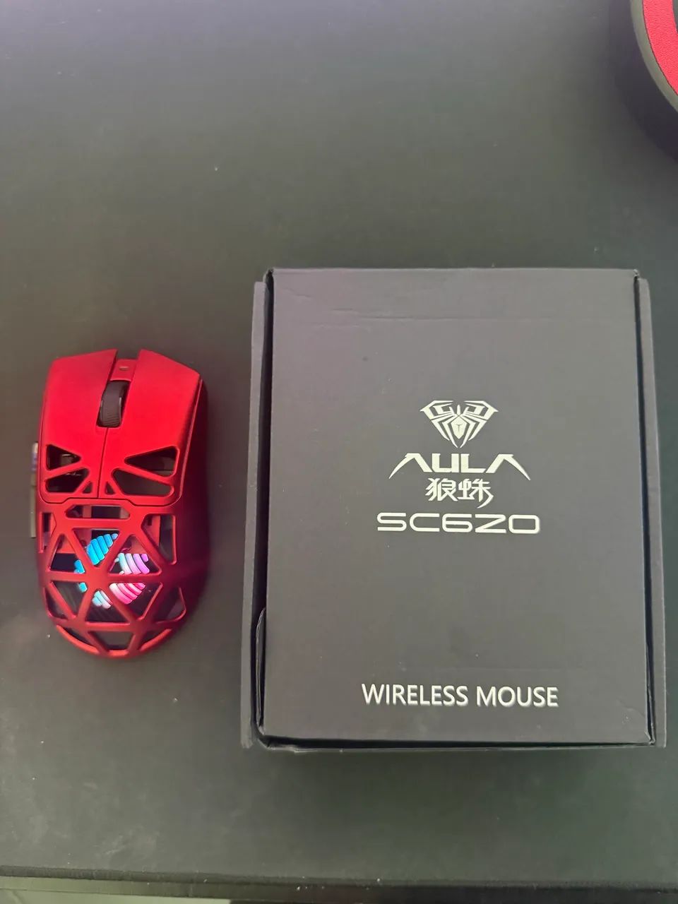 MOUSE - Foto 2