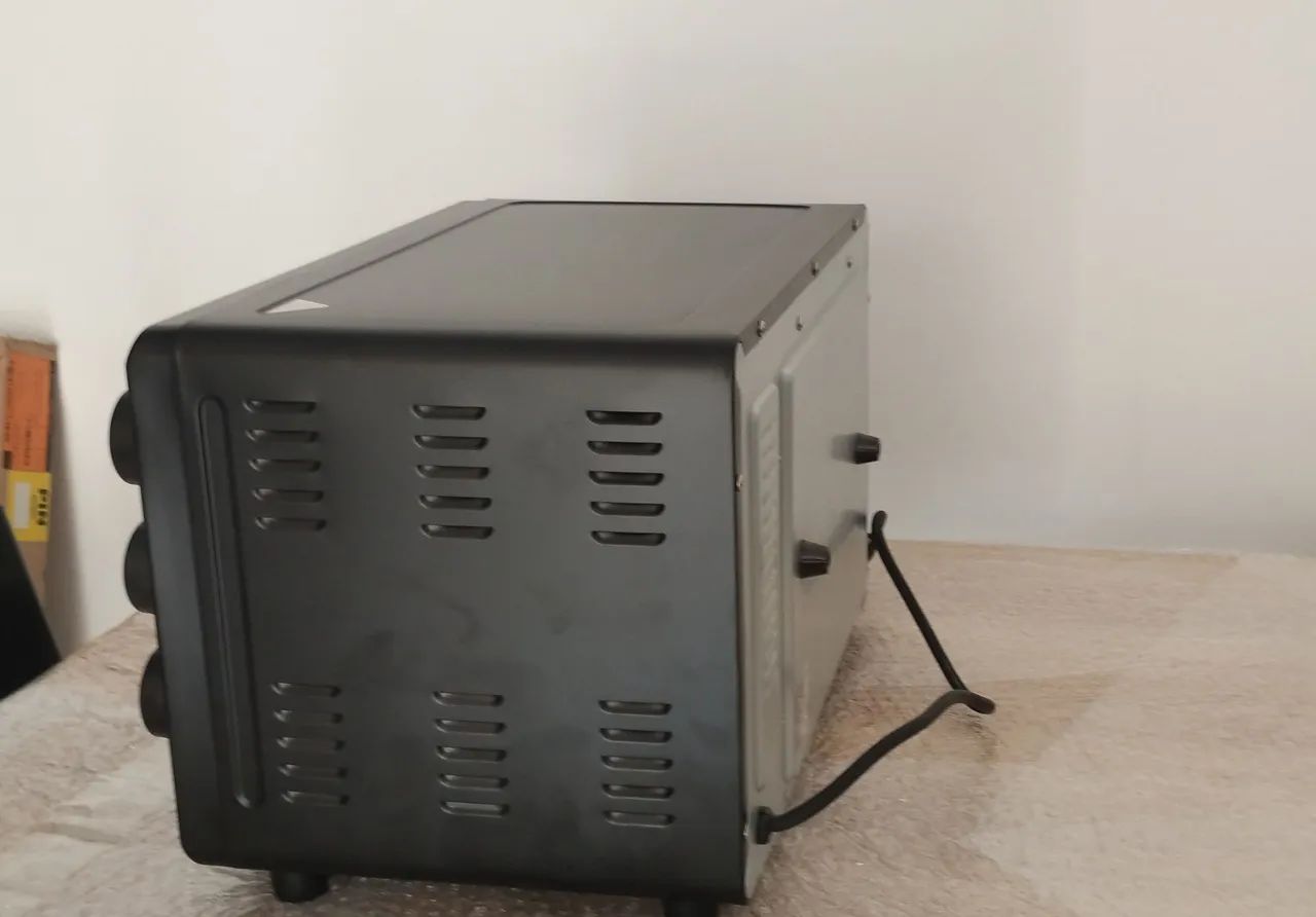 Forninho Black Decker 21l  - Foto 3